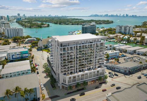 North Beach Residences